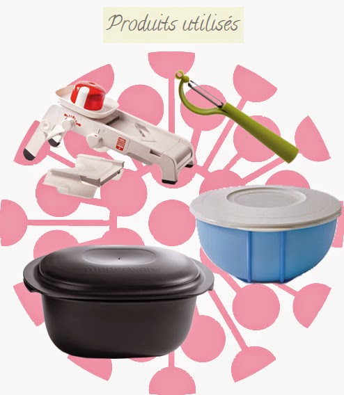 Les Delices De Madame Lapin Recette De Boeuf Bourguignon Tupperware