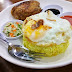 ELING CAFE Chicken Rice Special at Lutong Miri