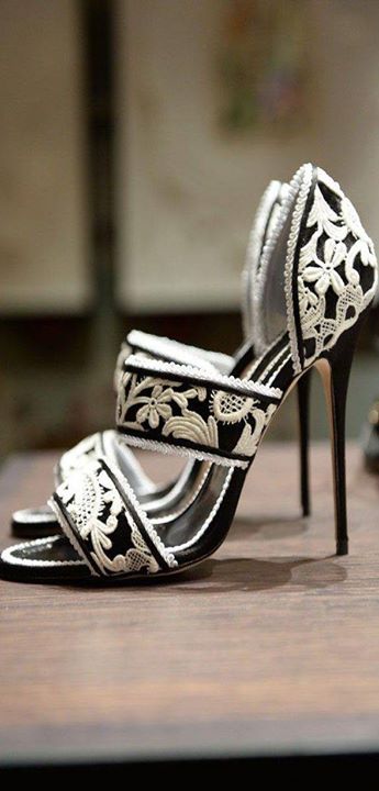 Corset Heels Design | Heels