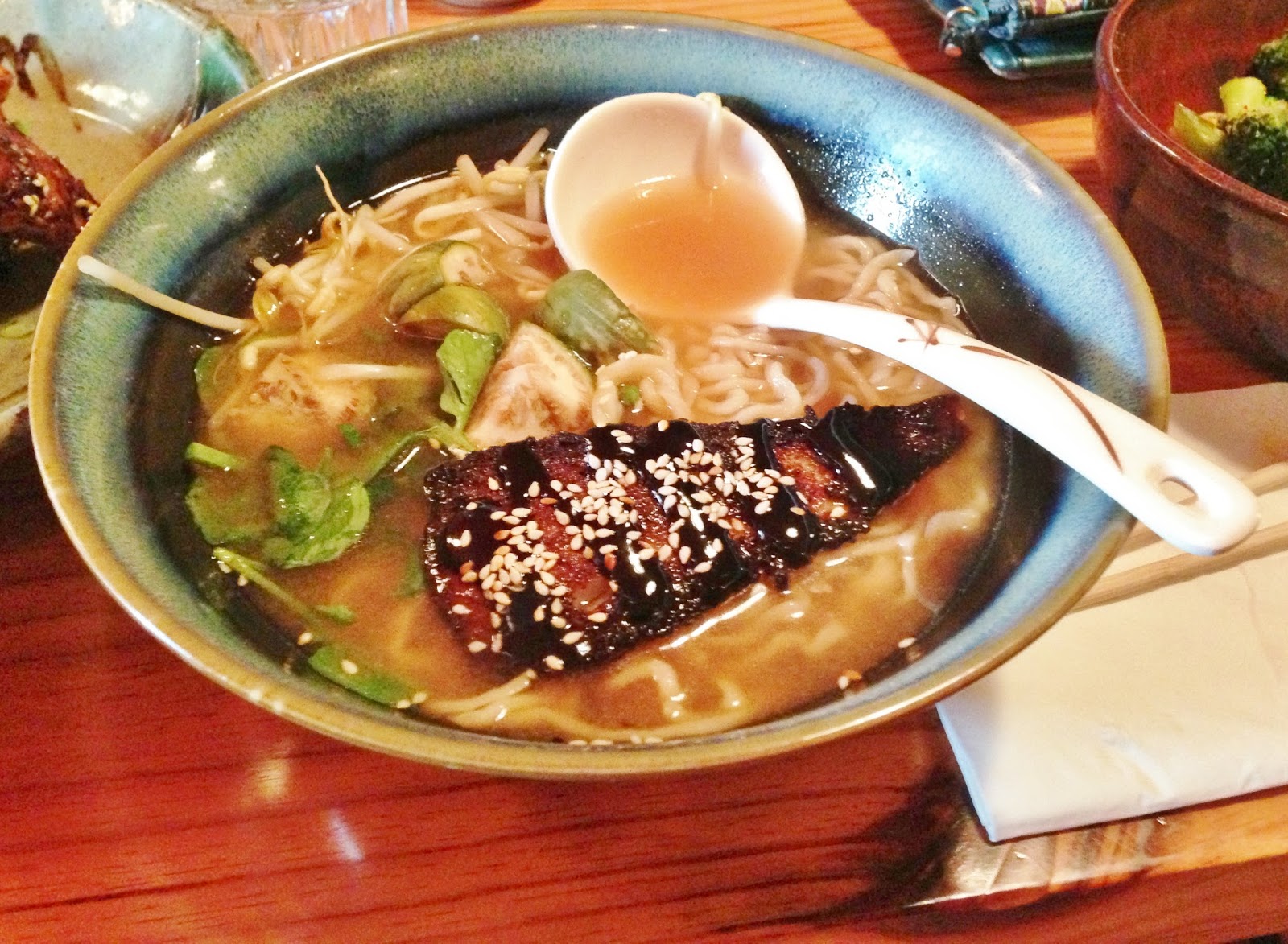 Two Eat Philly CHeU Noodle Bar