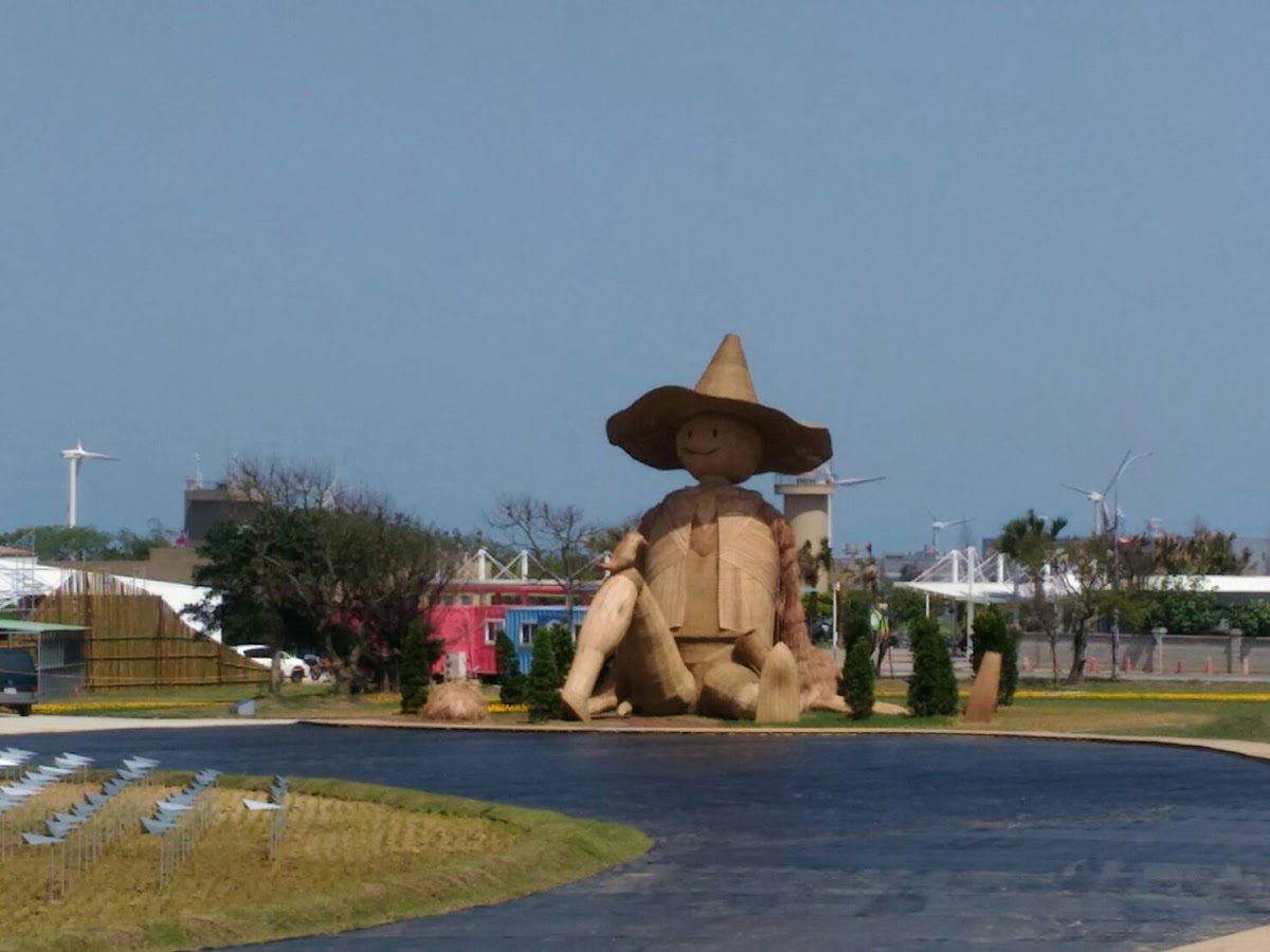 「2018桃園農業博覽會」即將於4月4日開園,展期40天,共規劃6大主題分區、25個展館。 「2018桃園農業博覽會」即將於4月4日開園,展期40天,共規劃6大主題分區、25個展館。