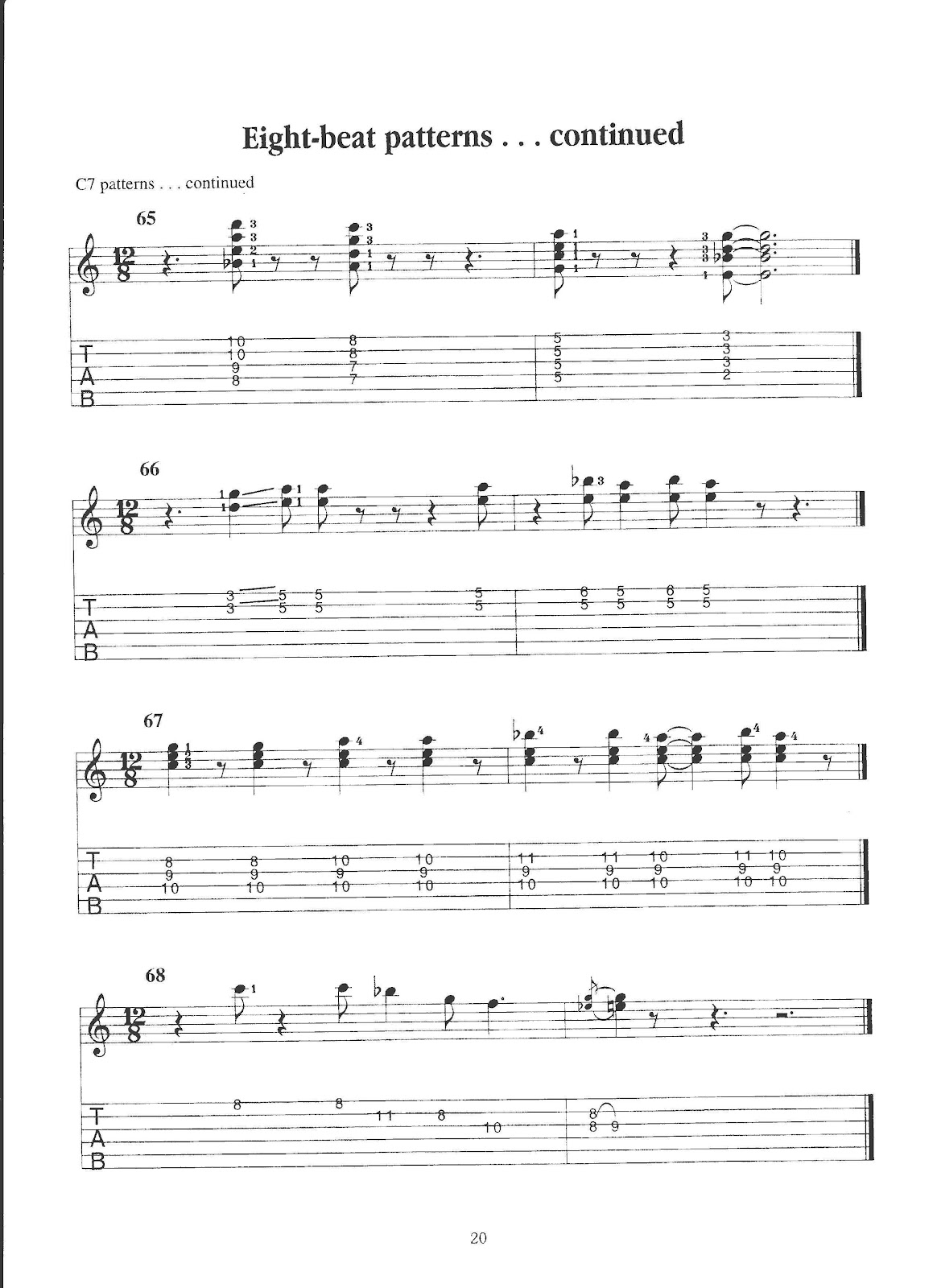 phoe-aye-101-bad-to-the-bone-blues-guitar-rhythm-patterns-by-larry