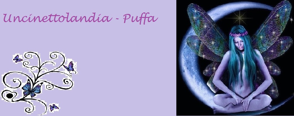 Uncinettolandia-Puffa