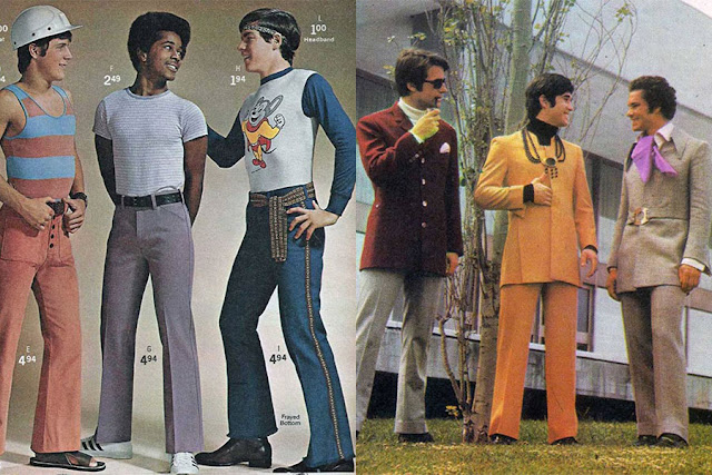 17 Deadly Fashion Sins That Will Give You Close Insight Into '70s ...