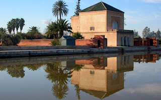 Paket Tour ke Casablanca Maroko 2013