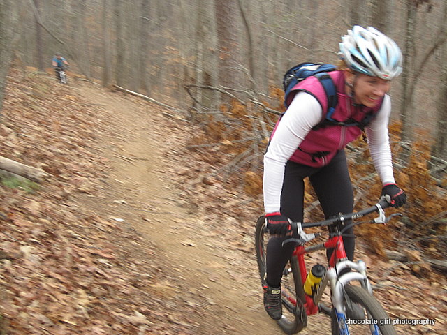 riding a bike after 20 years