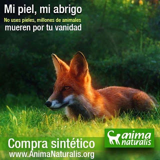 Protección animal