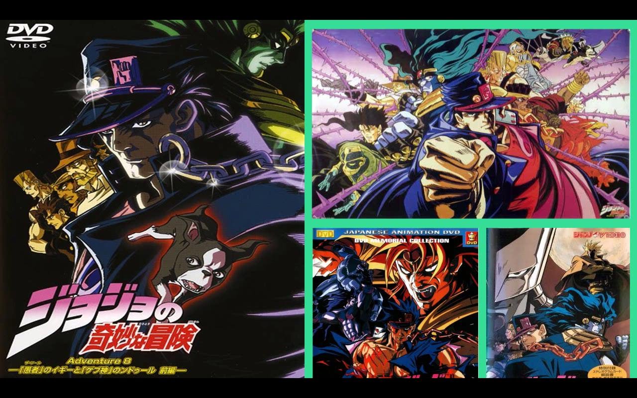 Joker Game Ova Sub Indo Goreng