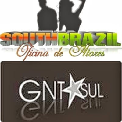 SOUTH BRAZIL OFICINA DE ATORES - PORTO ALEGRE / /GNT SUL COMUNICAÇÕES, EVENTOS LTDA 