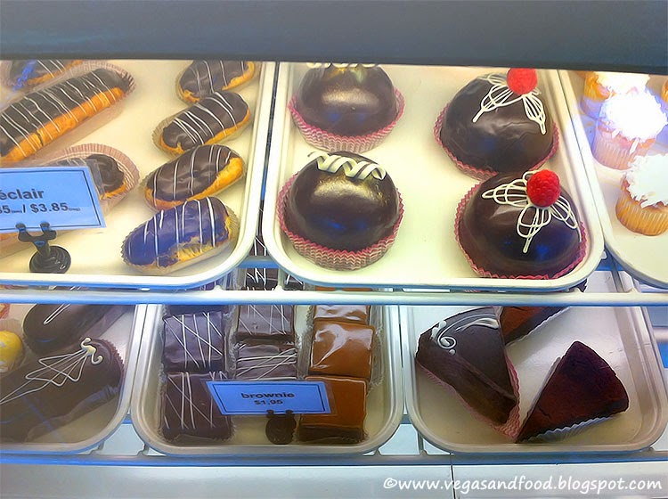 Belwood Bakery - Studio City - Vegas and Food