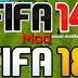 Download FIFA 14 Mod 18 Android