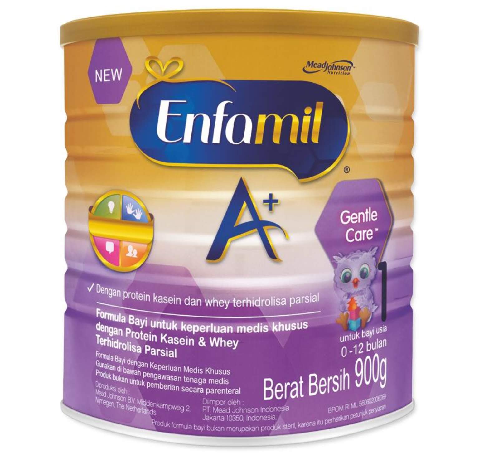 enfamil atau s26