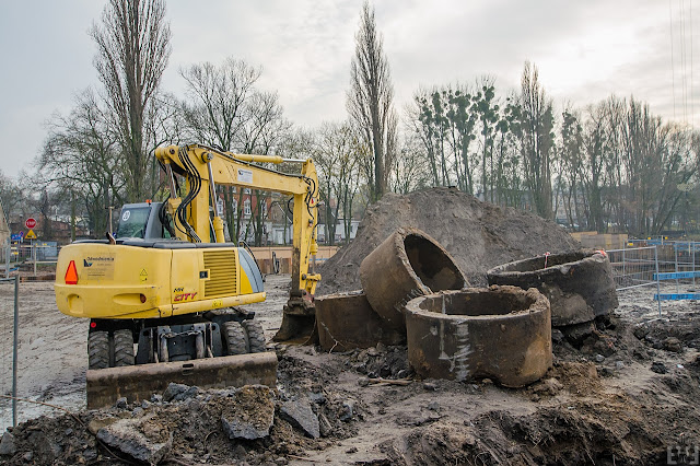 Budowa Nordic Astrum Babia Wieś Bydgoszcz