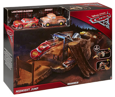 juguetes de cars mattel
