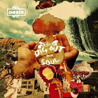 [2008] - Dig Out Your Soul [Japanese Version] (2CDs)