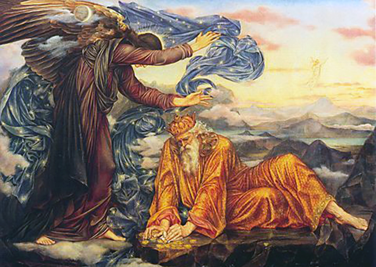 ¿Quién fue Matusalén? Un hombre que vivió durante 969 años según la Biblia / Grandes enigmas y ¿Quién fue Matusalén? Un hombre que vivió durante 969 años según la Biblia / Grandes enigmas y