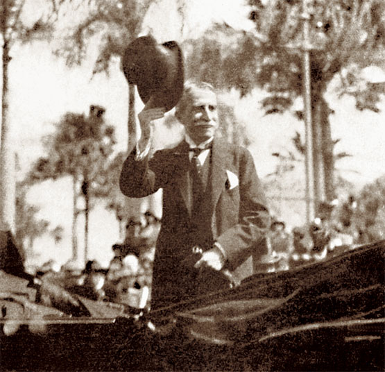 histomundo: AUGUSTO B: LEGUÍA EL WIRACOCHA