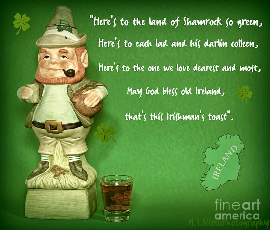 Irish Quotes Irish Sayings Irish Jokes And More Irish