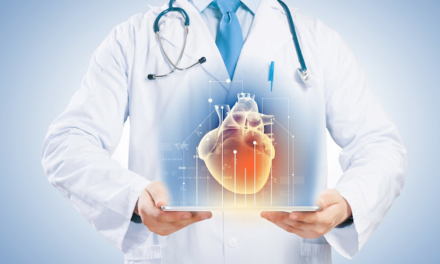 Cardiologist in Kolkata