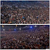 Does the picture of the crowd at SEA Games Opening Ceremony look familiar? It's 'coz you've seen it before