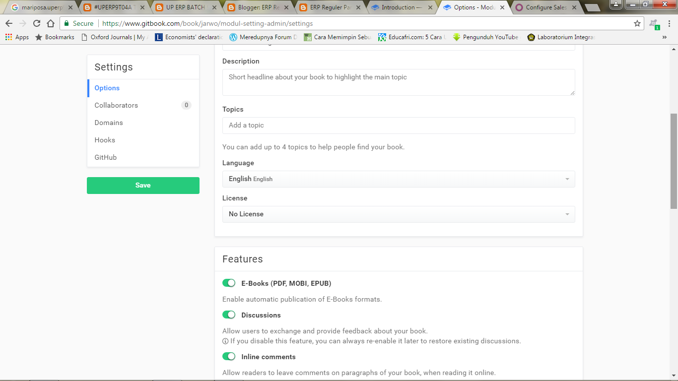 Topics add topic. Topics add topic