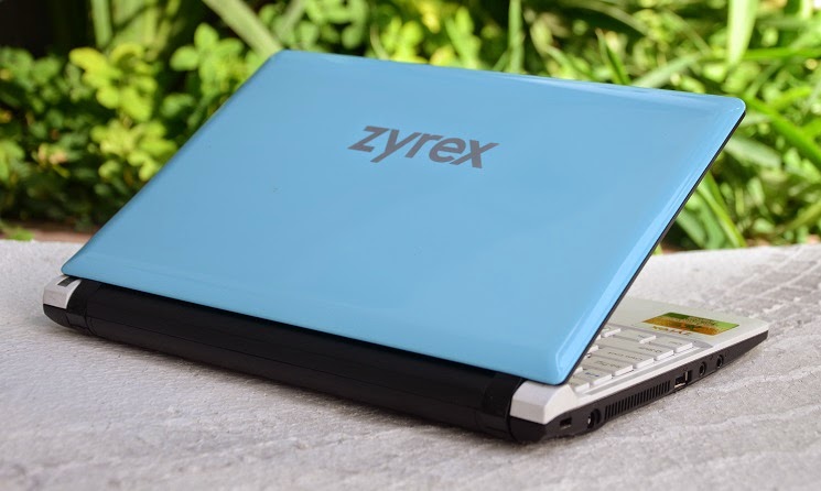 Jual Laptop Bekas Second Garansi Like New: laptop zyrex