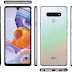 ارخص هاتف بقلم من ال جى LG STYLO 6 . ارخص هاتف بقلم من ال جى LG STYLO 6 .