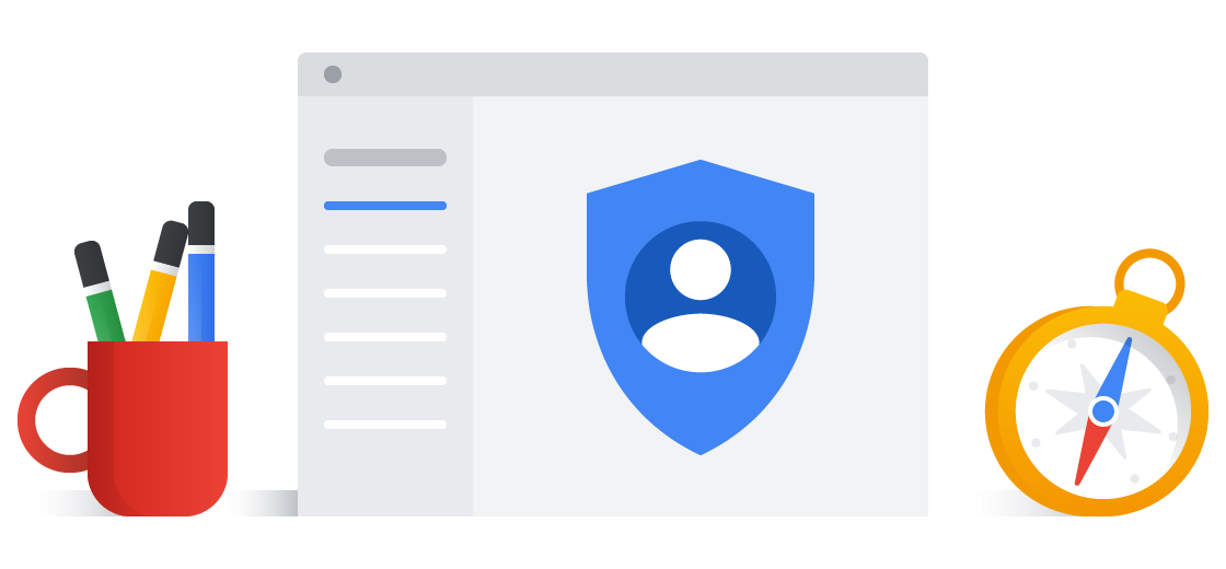 جوجل تضيف تحديثات جديدة لسياسة الخصوصية الخاصة بنا