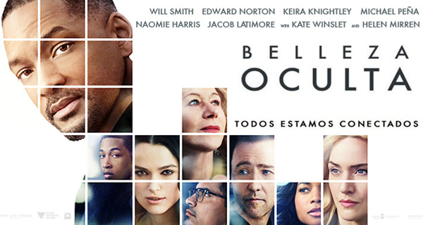 Crítica Belleza Oculta Crítica Collateral Beauty