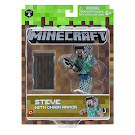 Minecraft Steve? Series 4 Figure