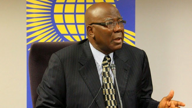 Tejan Kabbah Is Dead