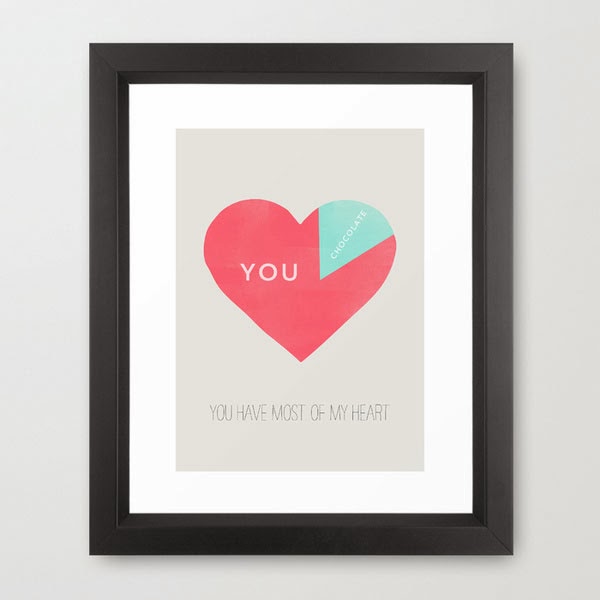 35 Beautiful Design of Wall Art Prints For Your Valentine - Jayce-o-Yesta