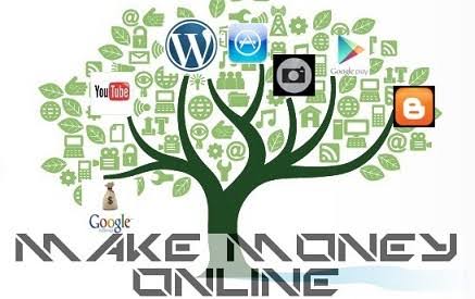 make money online