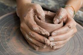 Handmade  Pottery