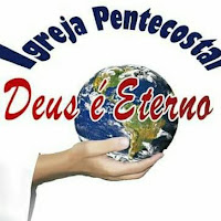 Rádio Deus Eterno - Web rádio - Peruíbe / SP