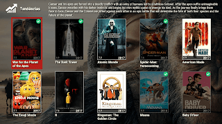 Morpheus TV v1.57 Pro APK is Here ! Morpheus TV v1.57 Pro APK is Here !