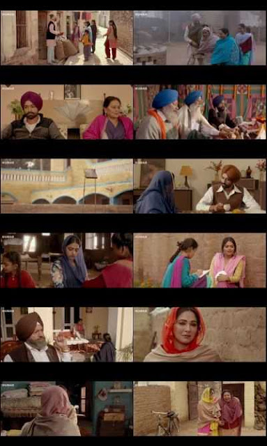 Punjab 300mb Full Movie Download