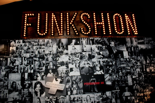 Funkshion Fashion Week Miami Beach