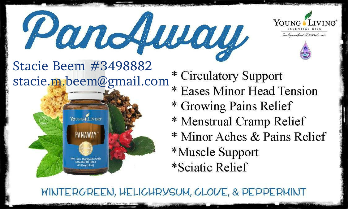 You Know I Love to Share Natural Menstrual Cramp Relief Sciatic Pain