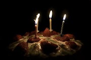 A Birthday || Story || By-Anonymous