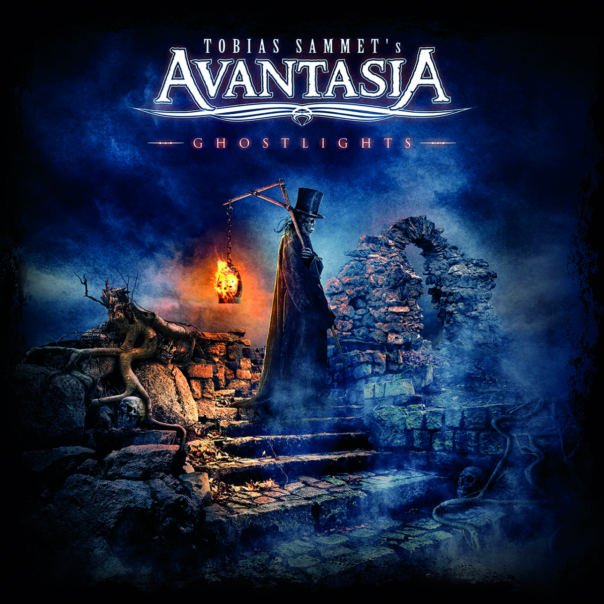 Music In Review: Avantasia - Draconian Love