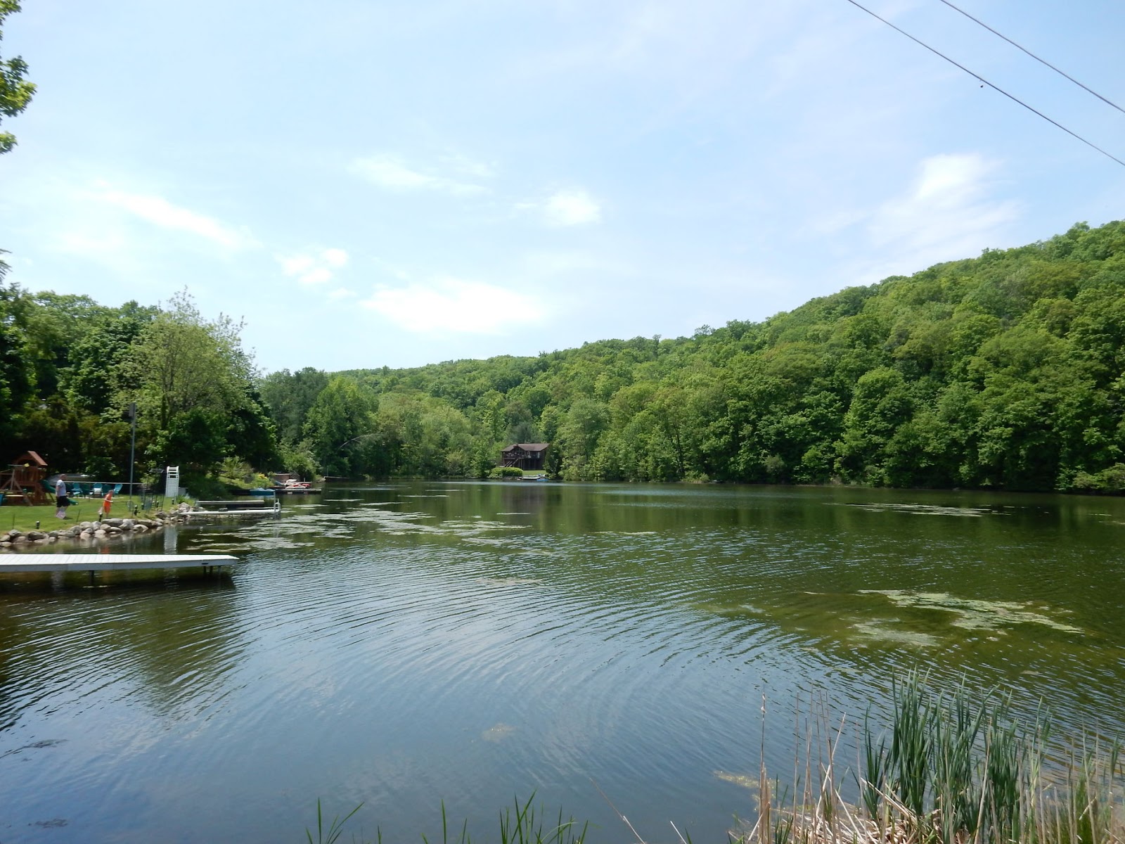 New Jersey and You Perfect Together, Liberty and