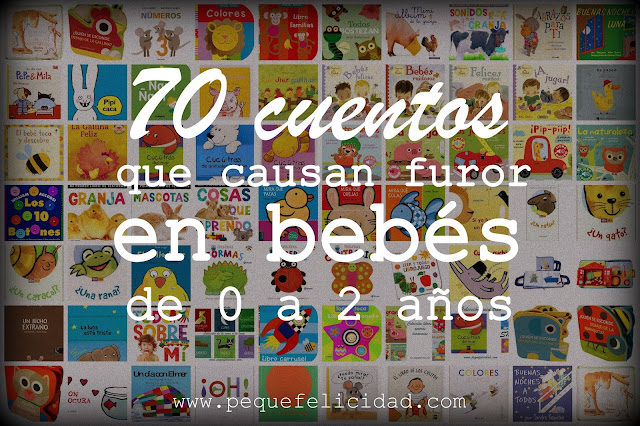 CUENTOS PARA BEBES de 0-2 años.: Cuentos infantiles en español con  ilustraciones. (Spanish Edition)