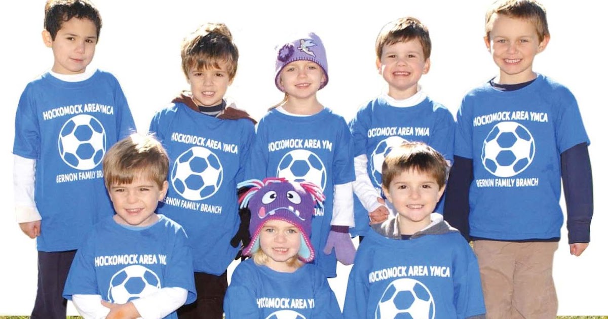 Franklin Matters YMCA Fall Sports Leagues register now