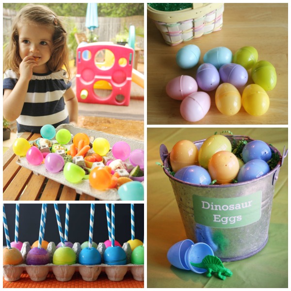 30+ Easter egg hunt ideas for kids #eastereggs #easteregghuntideas #easteractivitiesforkids #egghunt #growingajeweledrose