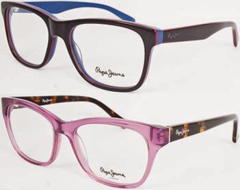 gafas graduadas Pepe Jeans Opticalia colección 2014