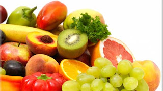 Ngampus Bareng Buah: Berapa Banyak Vitamin B Kompleks Yang Bikin
Nge-Boost Energi Dan Jaga Saraf Tetap Gaul?