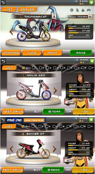 Download Game Drag Racing Bike Edition Indonesia For Android Download Game Drag Racing Bike Edition Indonesia For Android