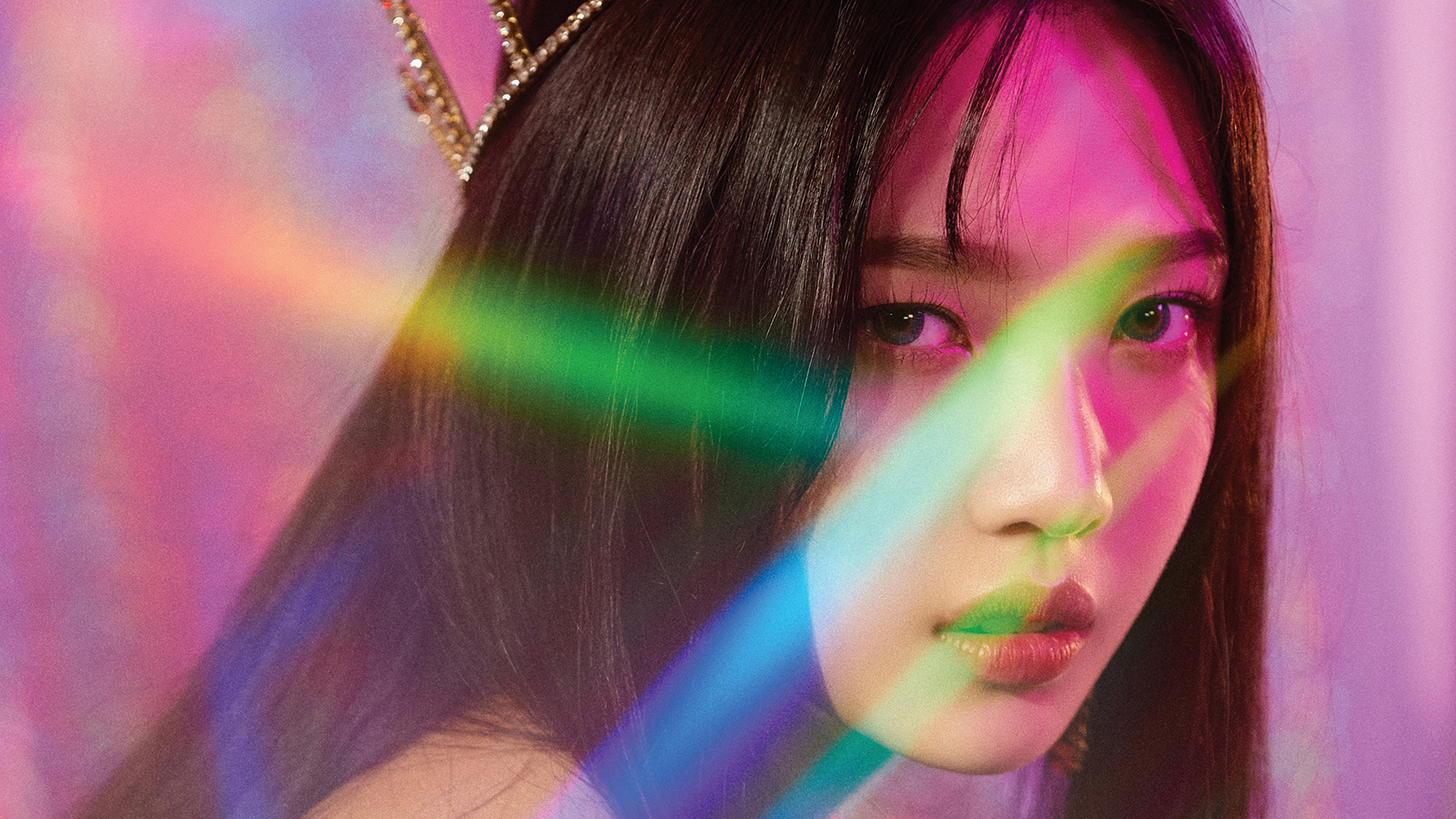 Joy, Red Velvet, Really Bad Boy, 4K, 10 Wallpaper PC Desktop