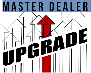 Cara Upgrade Menjadi Master Dealer di Telusur Reload